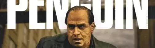 The Penguin: Season 1 (2024) #jackmeatsflix