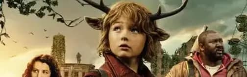 Sweet Tooth – 3 Seasons (2021-2024)