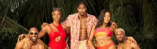 A Weekend to Forget (2023) #jackmeatsflix