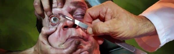 American Guinea Pig: Bloodshock (2015) #jackmeatsflix