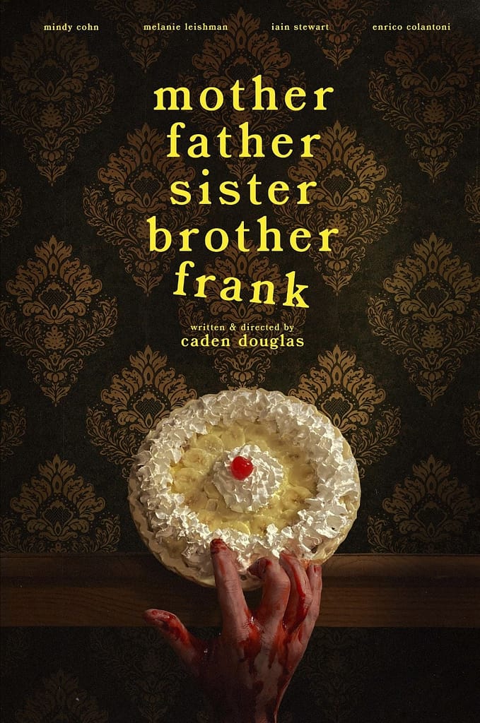 Mother Father Sister Brother Frank (2024) #jackmeatsflix