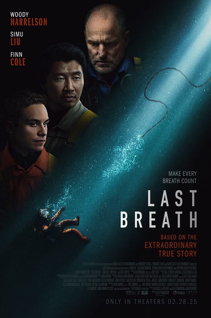 Last Breath (2025) #jackmeatsflix