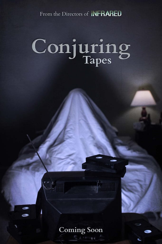 Conjuring Tapes (2025) #jackmeatsflix