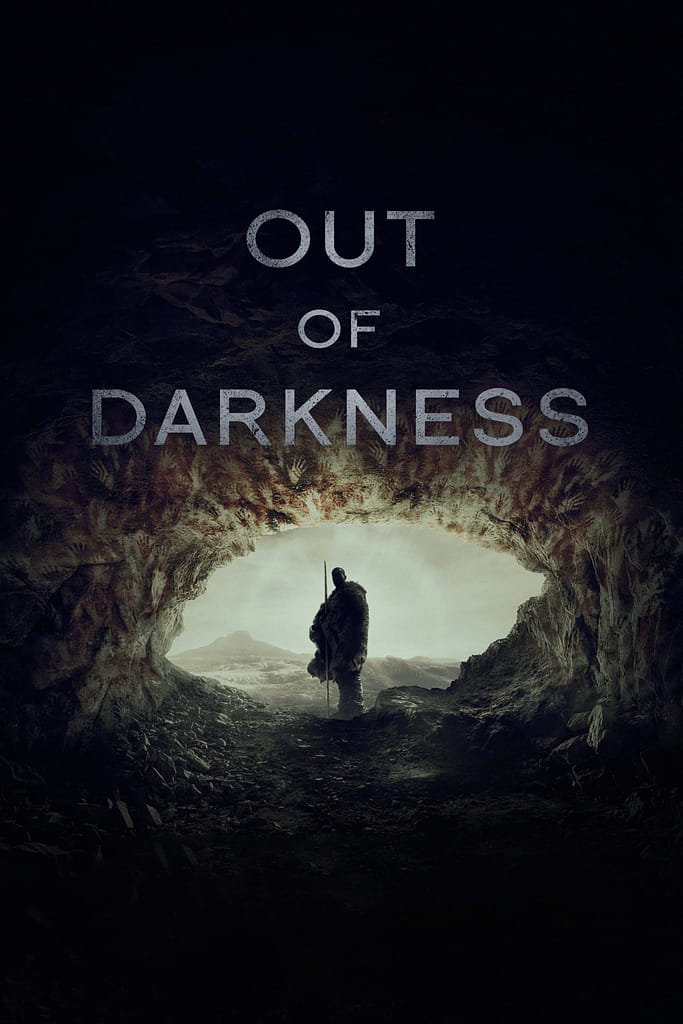 Out of Darkness (2024) #jackmeatsflix
