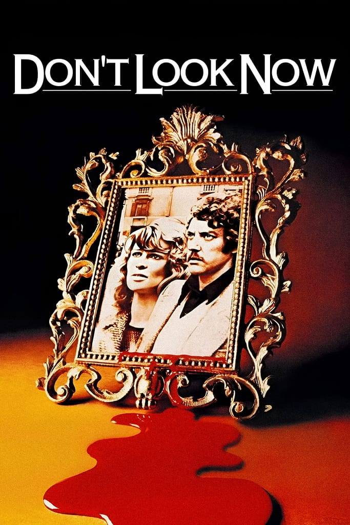 Don't Look Now (1973) #jackmeatsflix