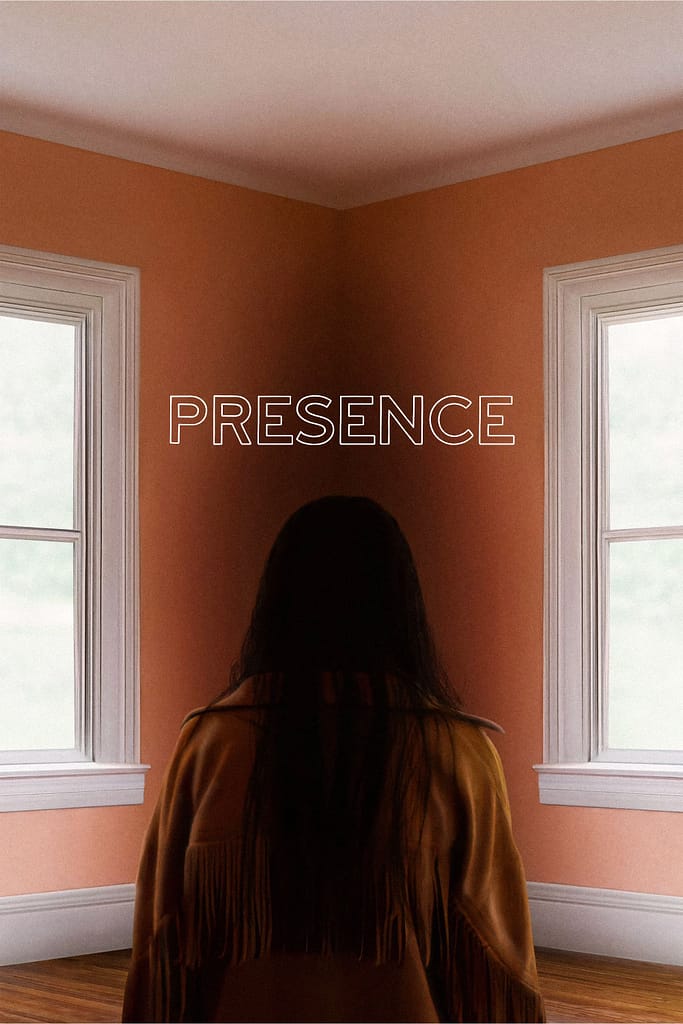Presence (2025) #jackmeatsflix