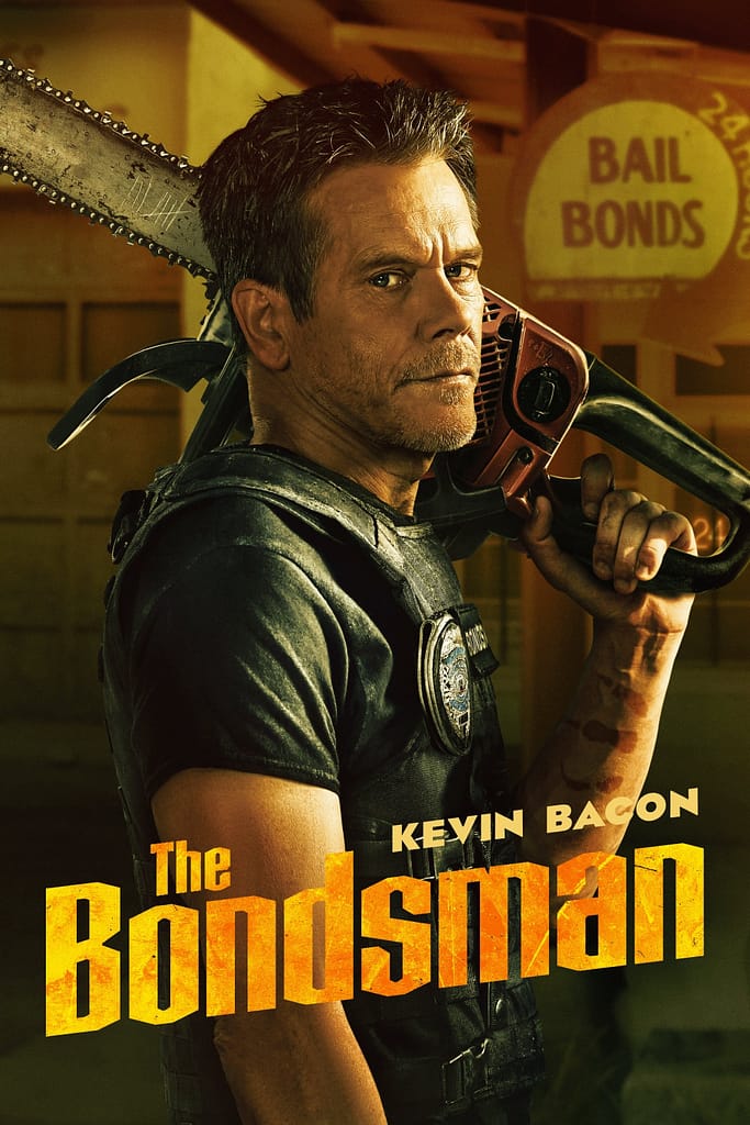 The Bondsman (2025)