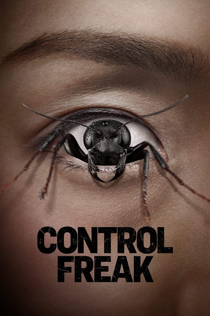 Control Freak (2025)