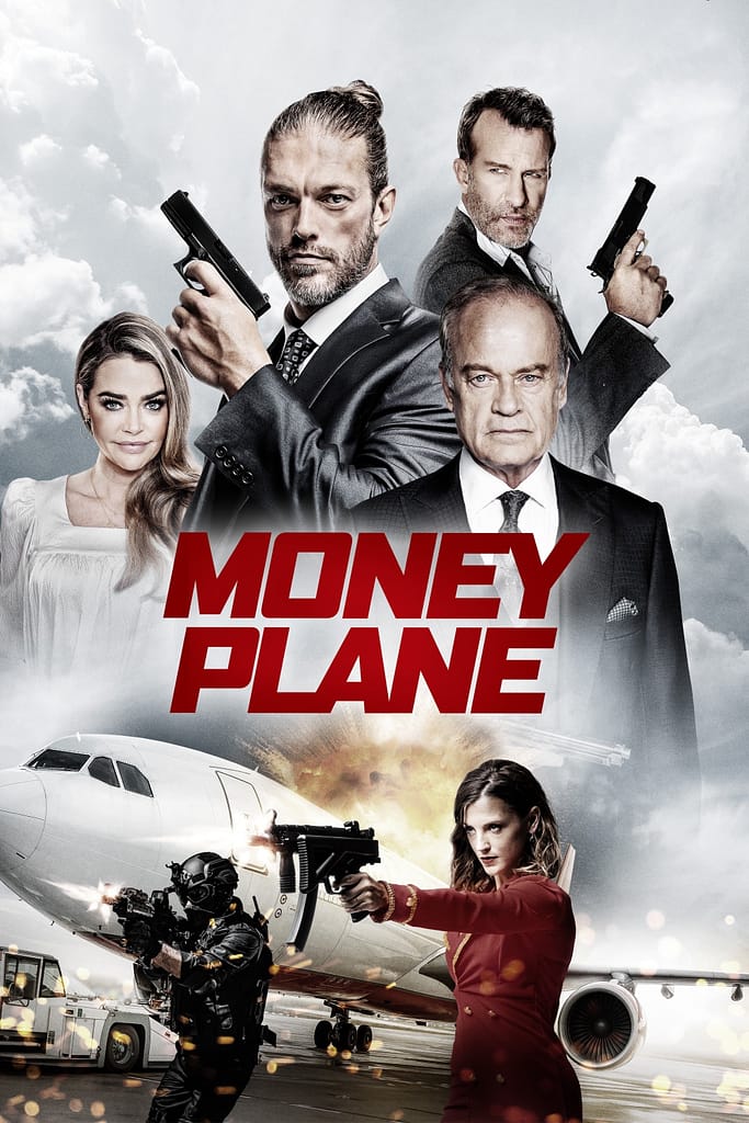 Money Plane (2020)