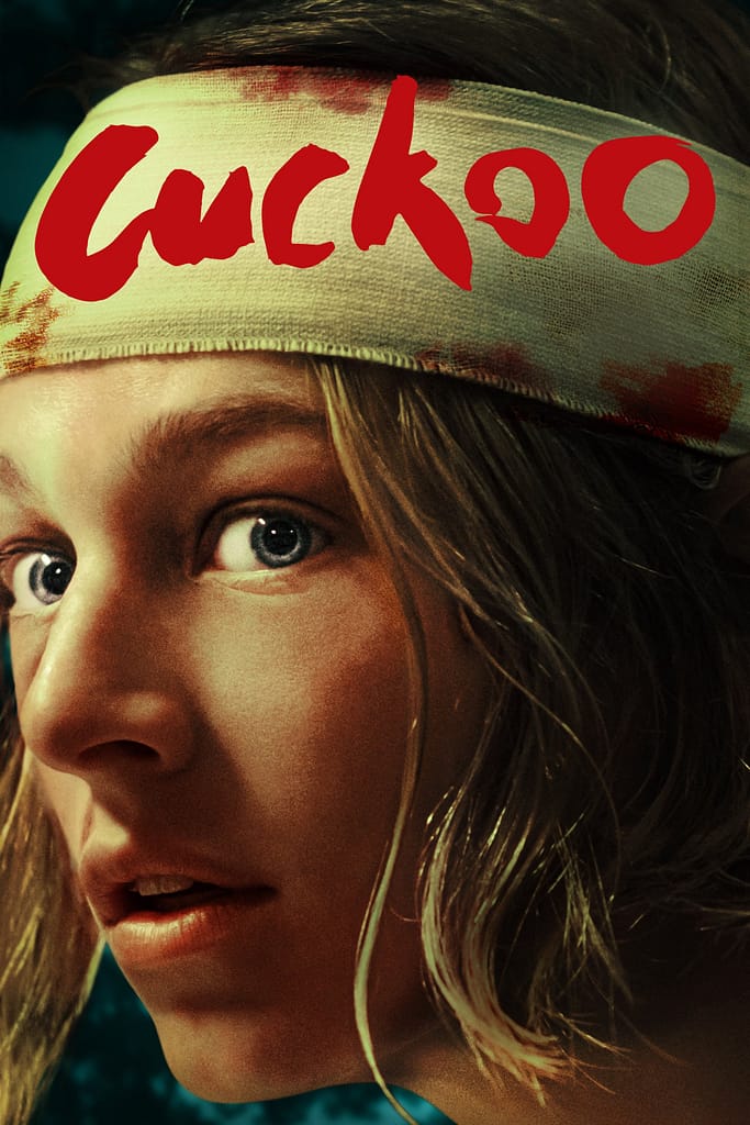 Cuckoo (2024)