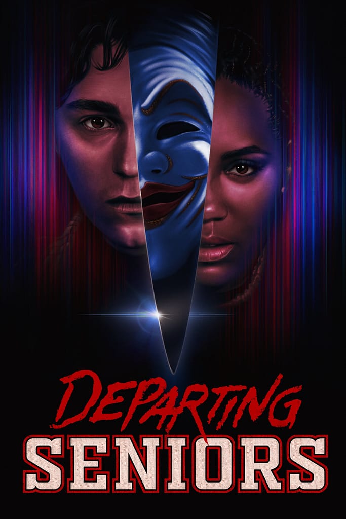 Departing Seniors (2024)
