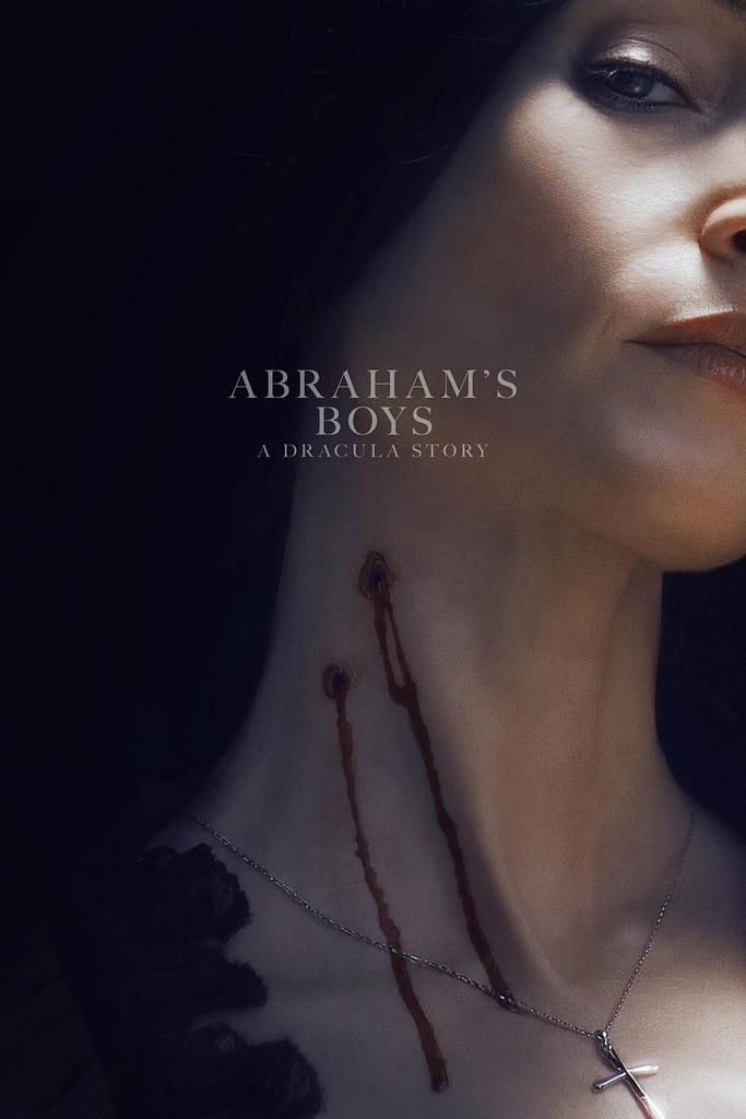 Abraham's Boys (2025) #jackmeatsflix