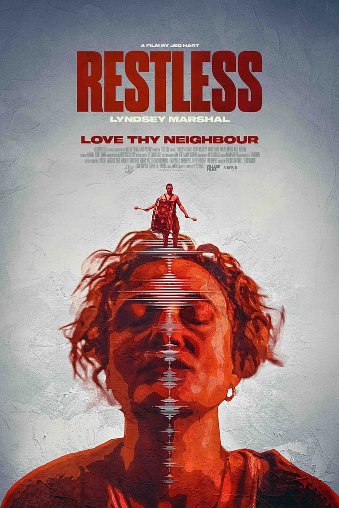 Restless (2025)