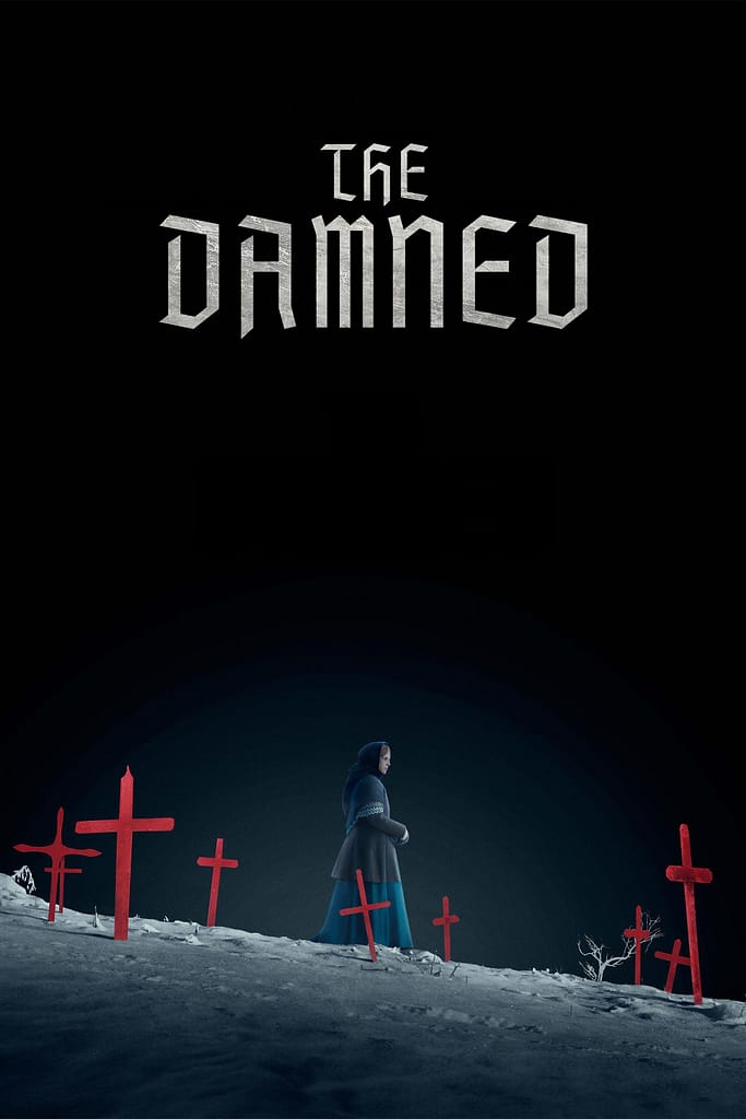 The Damned (2025)