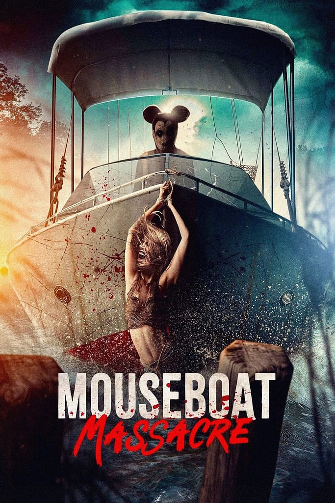 Mouseboat Massacre (2025) #jackmeatsflix