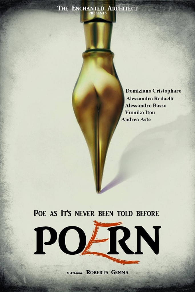 Poern (2015) #jackmeatsflix