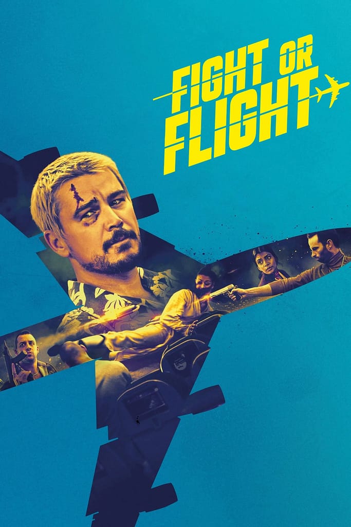 Fight or Flight (2025)
