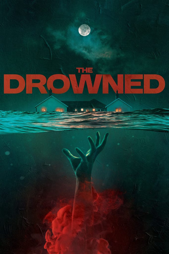 The Drowned (2023) #jackmeatsflix