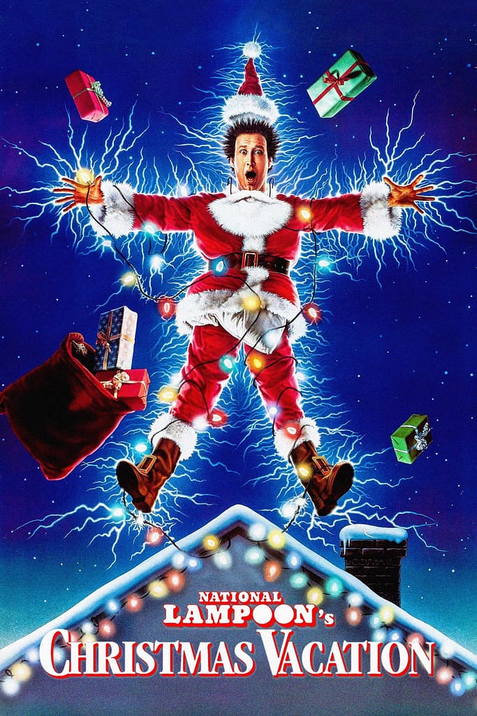 Christmas Vacation (1989)