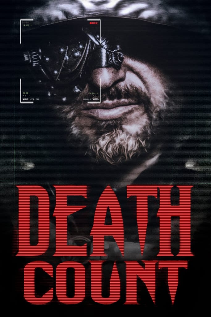 Death Count (2022) #jackmeatsflix