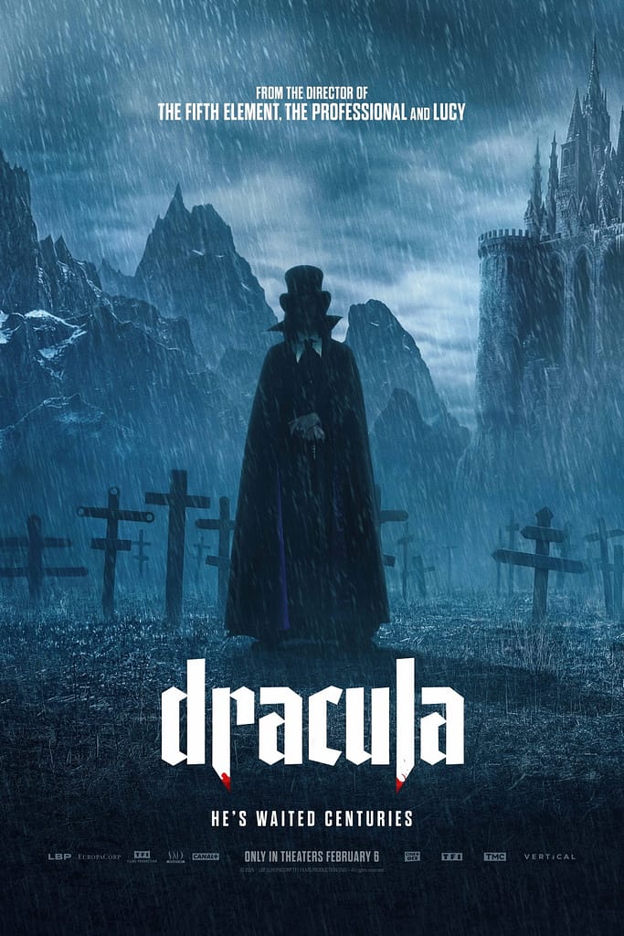 Dracula (2025)