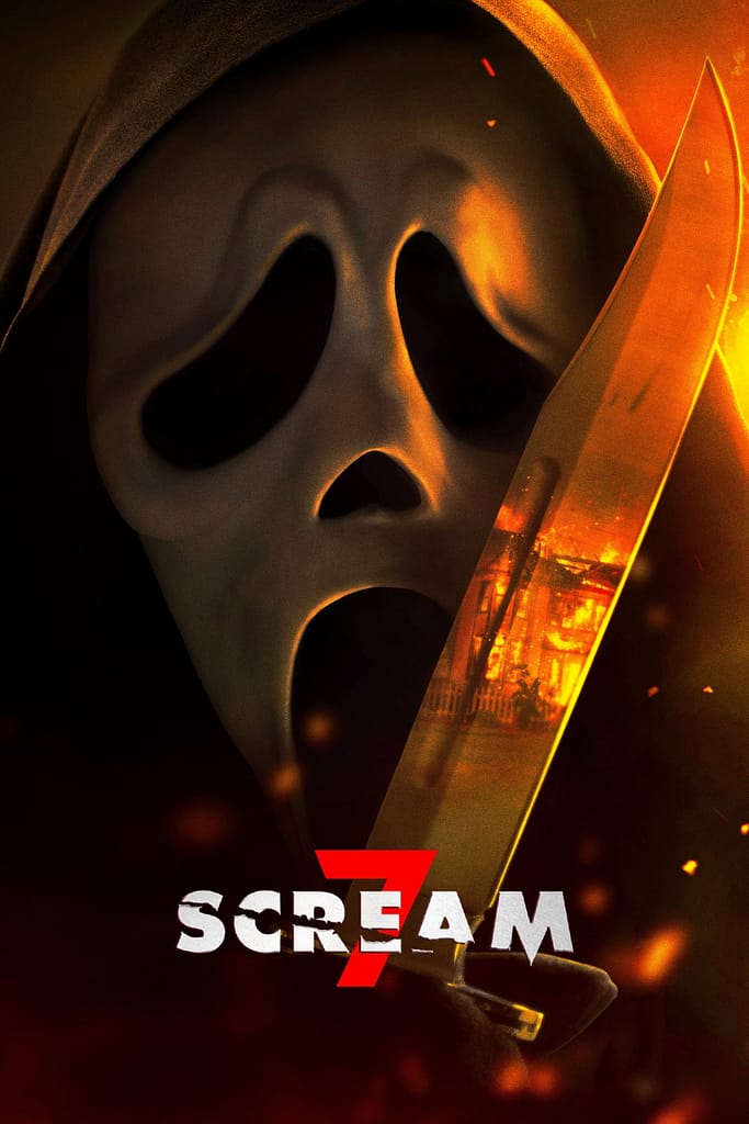 Scream 7 (2026) #jackmeatsflix