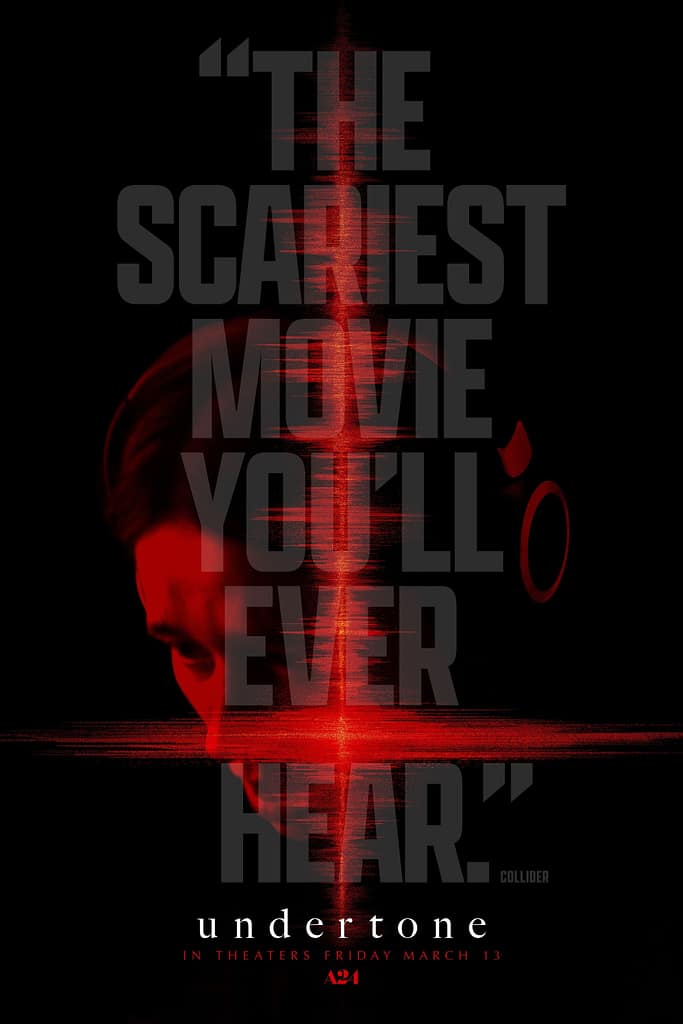 undertone (2026) #jackmeatsflix