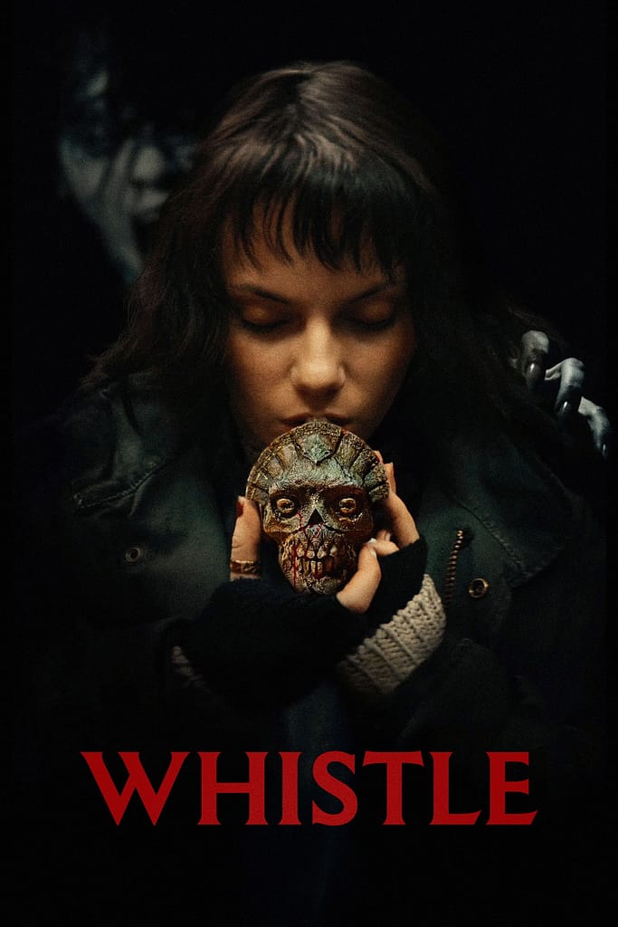 Whistle (2026) #jackmeatsflix