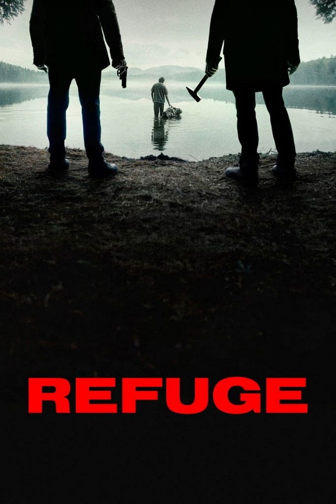 Refuge (2026) #jackmeatsflix