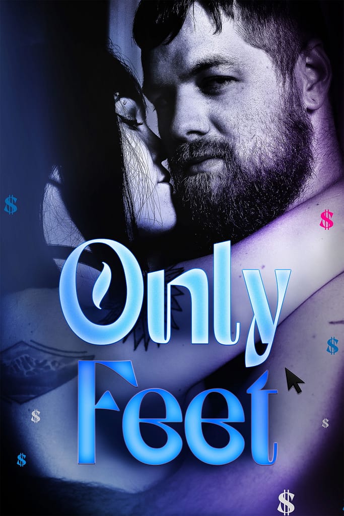 Only Feet (2025) #jackmeatsflix