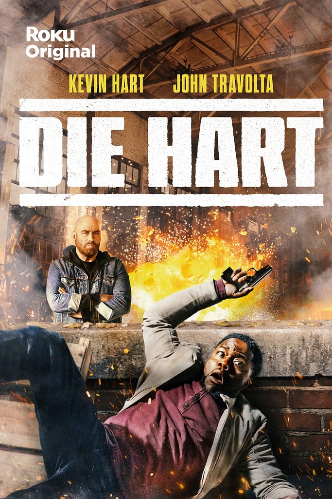 Die Hart (2020)