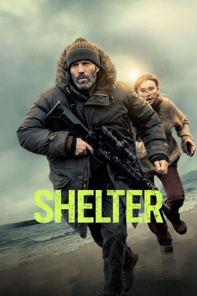 Shelter (2026) #jackmeatsflix