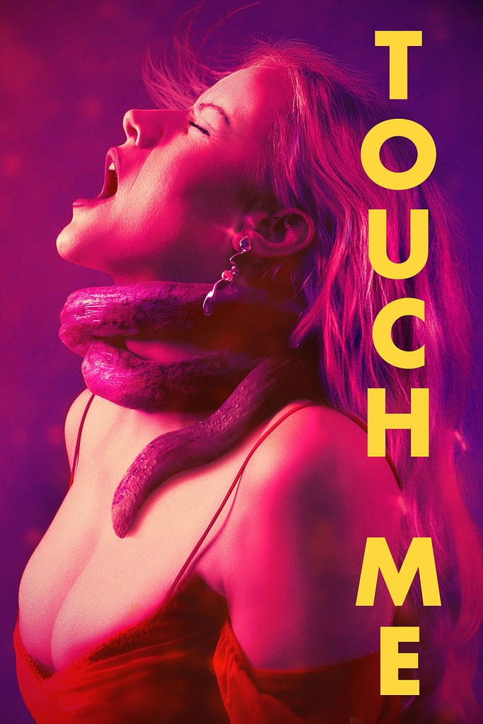 Touch Me (2026) #jackmeatsflix