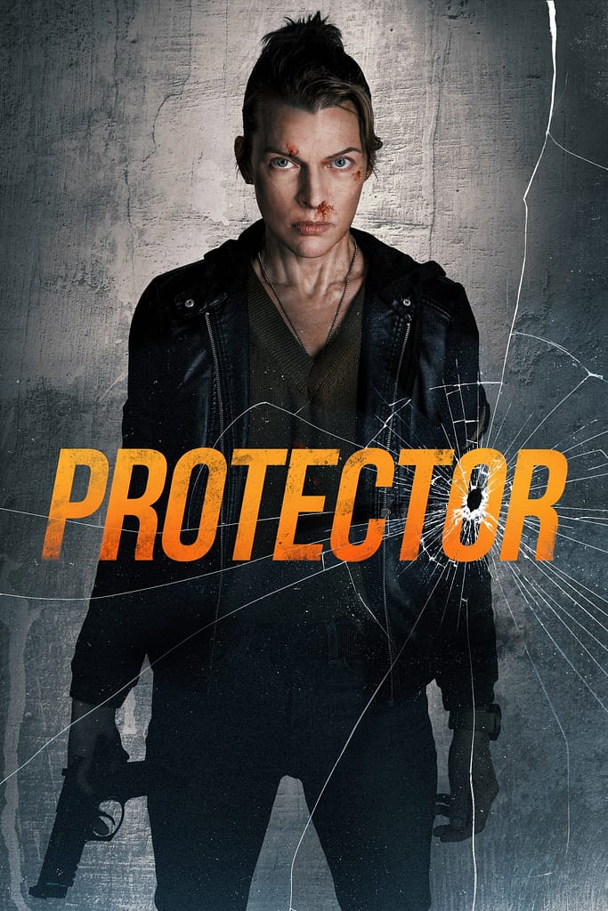 Protector (2026) #jackmeatsflix