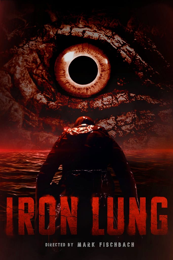 Iron Lung (2026) #jackmeatsflix