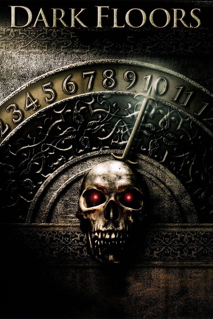 Dark Floors (2008) #jackmeatsflix
