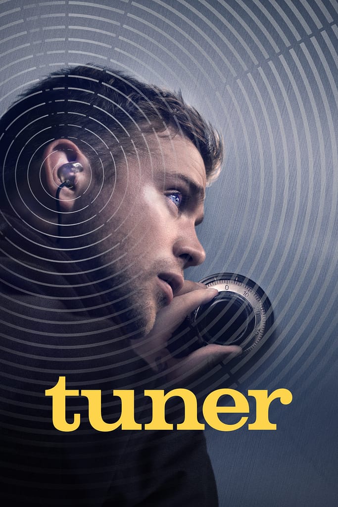 Tuner (2026) #jackmeatsflix