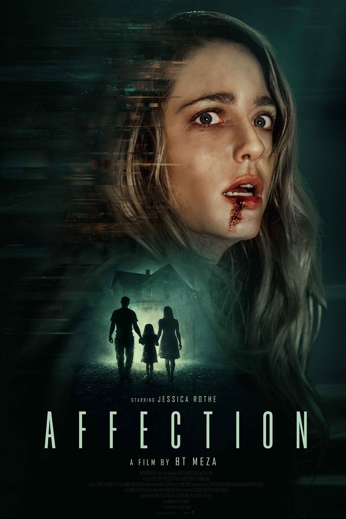 Affection (2026)