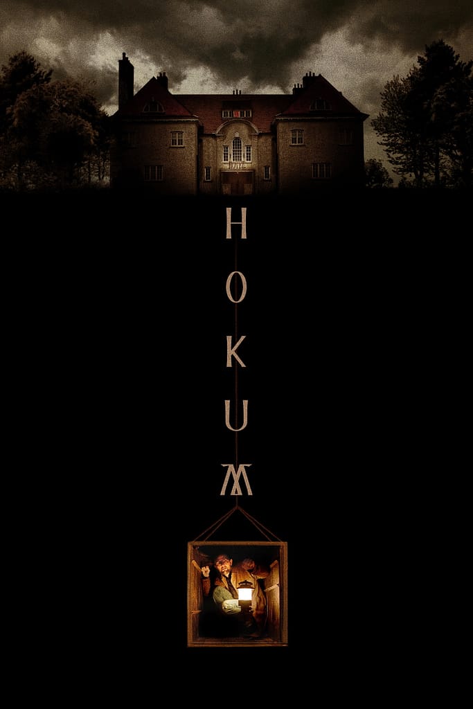 Hokum (2026) #jackmeatsflix