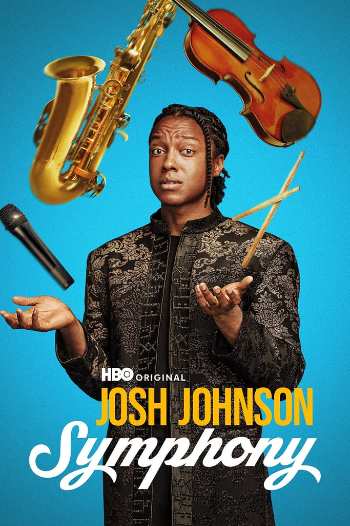 Josh Johnson: Symphony (2026)