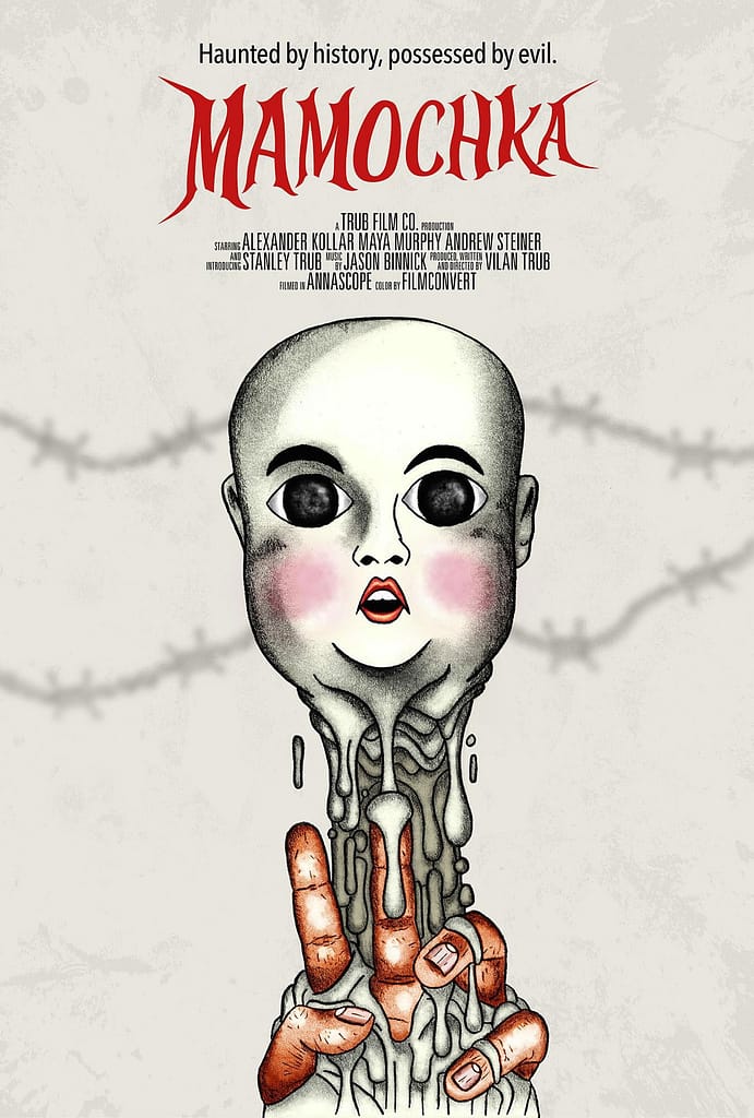 Mamochka (2026) #jackmeatsflix