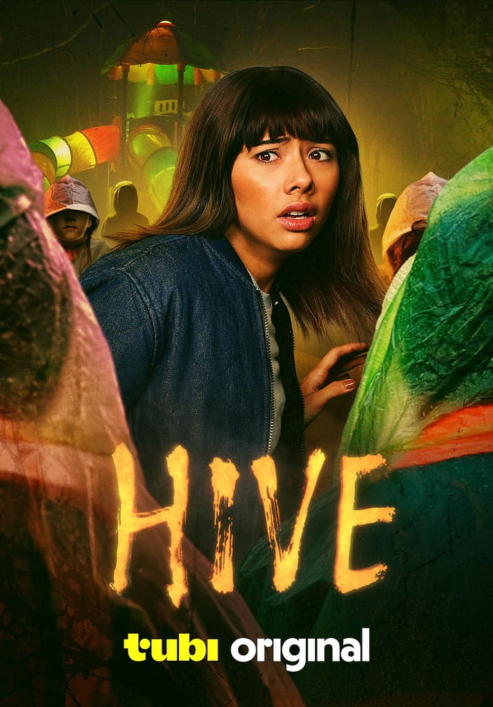 Hive (2026) #jackmeatsflix