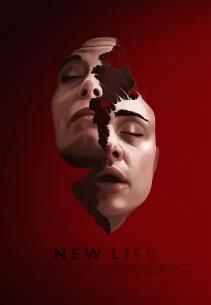 New Life (2024) #jackmeatsflix