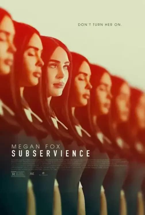 Subservience (2024) #jackmeatsflix