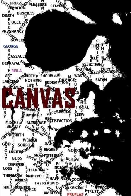 Canvas (2021) #jackmeatsflix