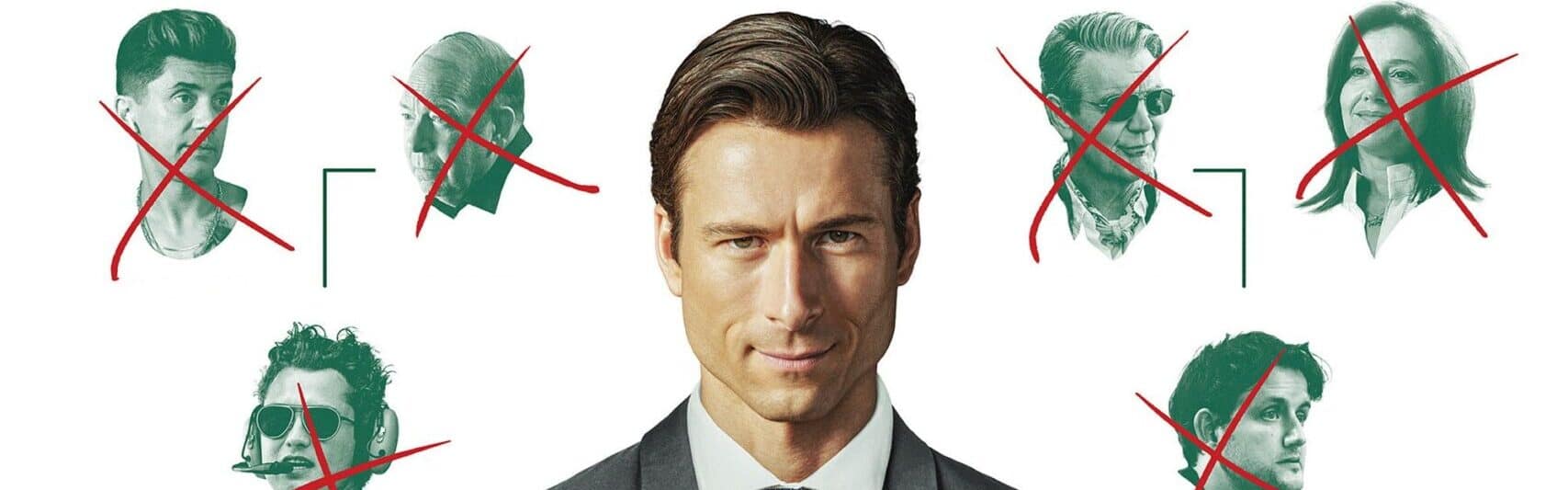 How to Make a Killing (2026) #jackmeatsflix