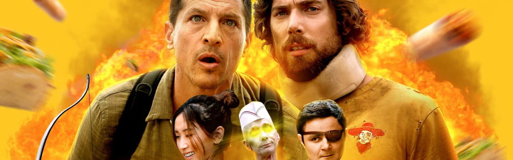 Operation Taco Gary's (2026) #jackmeatsflix