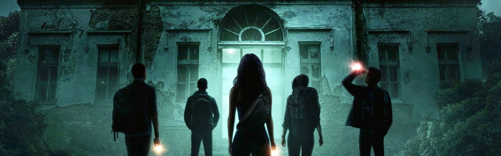 Do Not Enter (2026) #jackmeatsflix