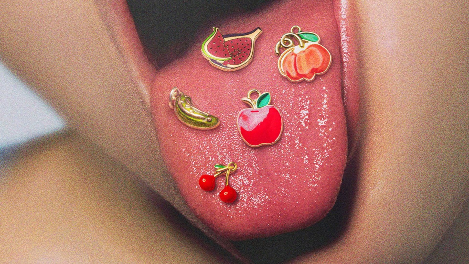 Forbidden Fruits #jackmeatsflix