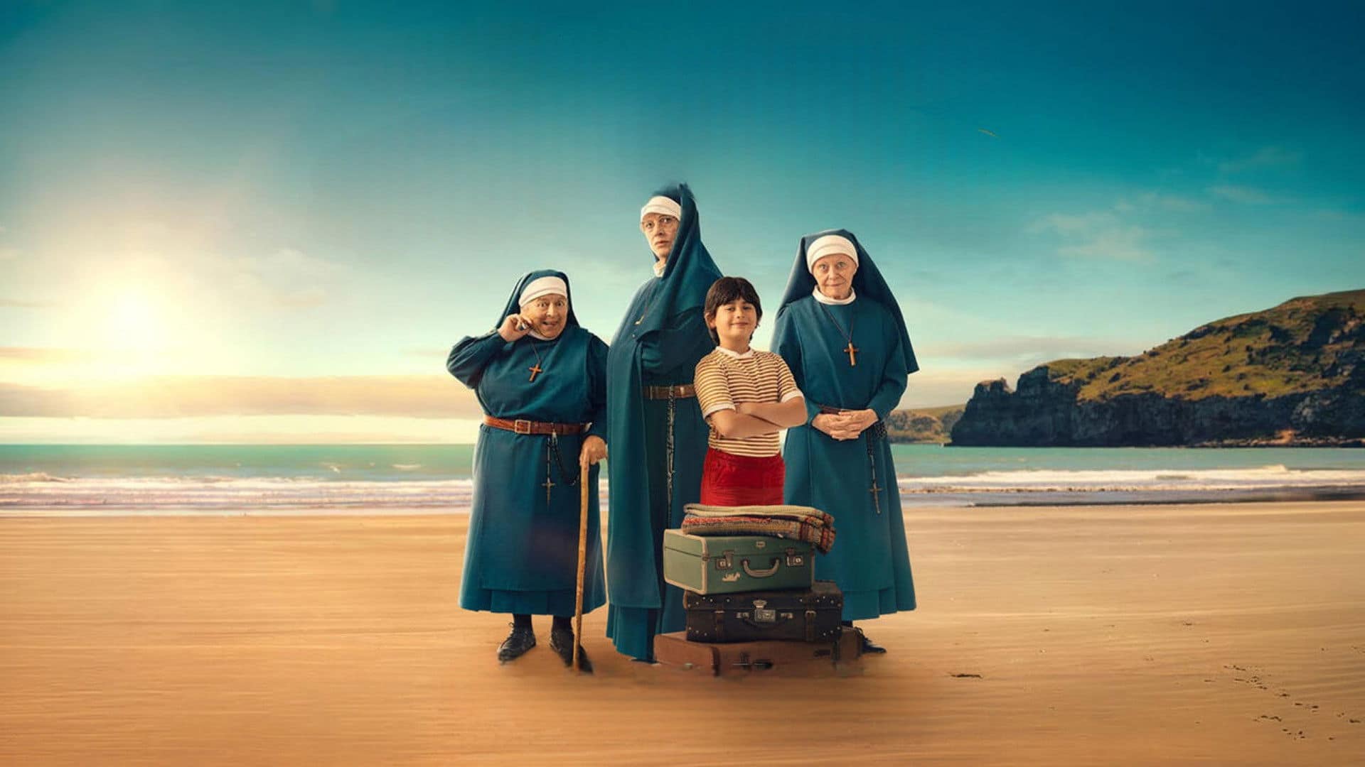 Holy Days #jackmeatsflix